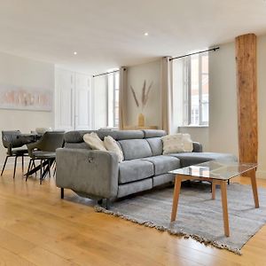 Appartement met Twee Slaapkamers